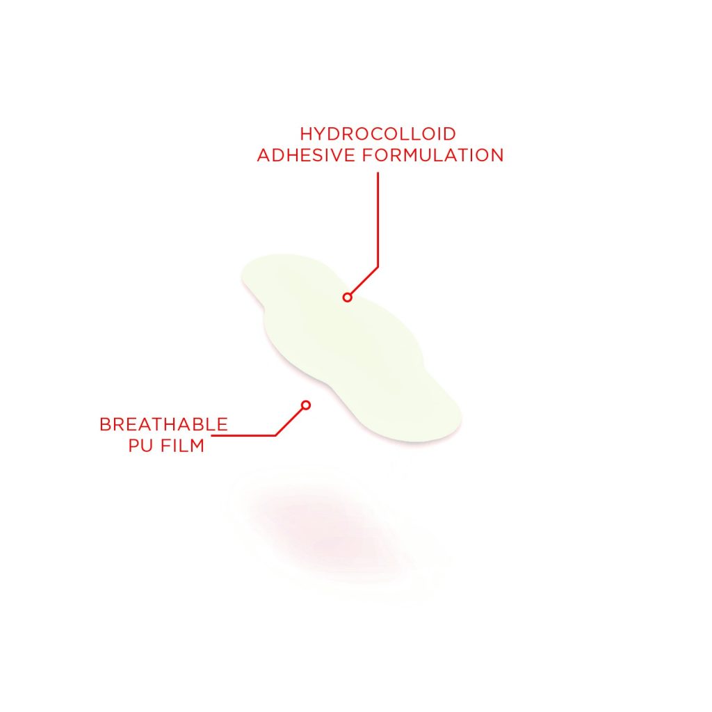 Hydro FlexCurve Technical 23x59
