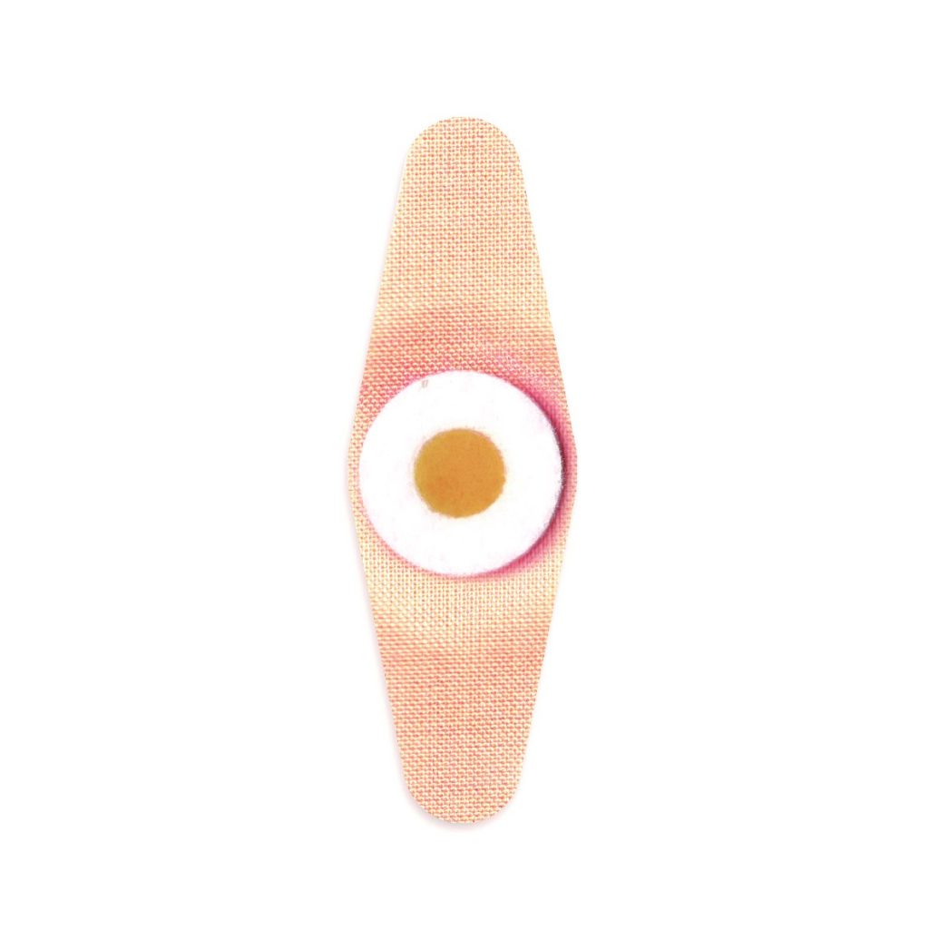 Wart Medium